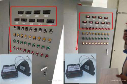 上海碩吉電動機保護器在醫(yī)藥行業(yè)設備上的成功實例