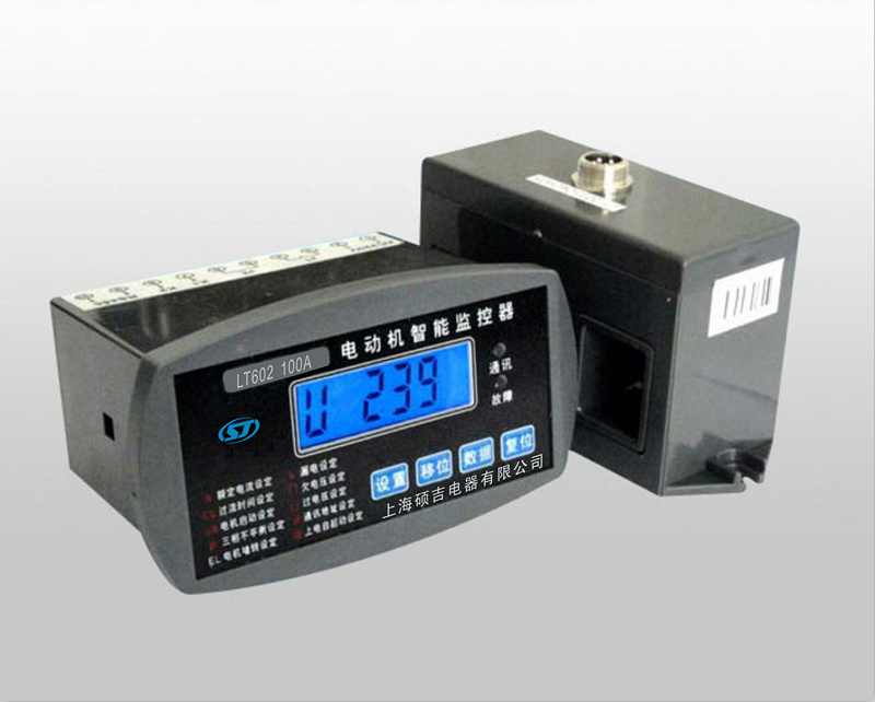 安徽淮北LT602電動機(jī)保護(hù)器哪個廠家質(zhì)量好?